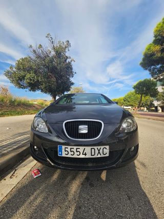 SEAT Leon 2006