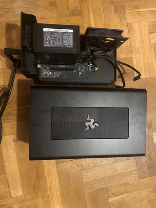 Razer Core X