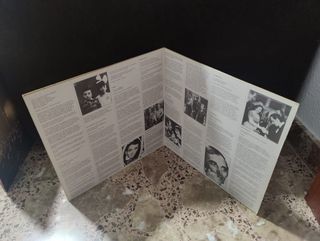 Vinilo Charles Aznavour - Oro