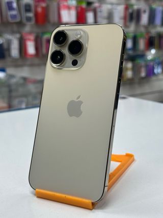 iPhone 14 Pro Max 1TB Dorado