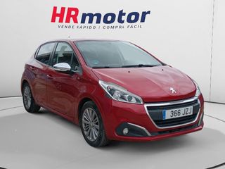 Peugeot 208 Style