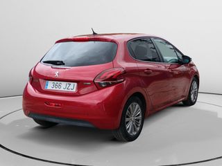 Peugeot 208 Style