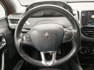 Peugeot 208 Style
