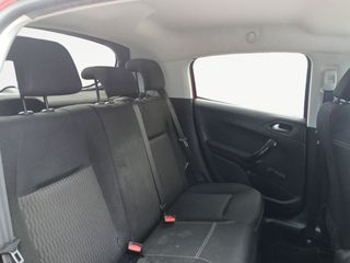 Peugeot 208 Style