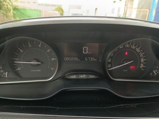 Peugeot 208 Style