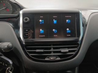 Peugeot 208 Style