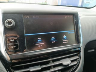 Peugeot 208 Style