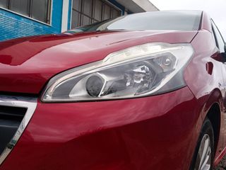 Peugeot 208 Style