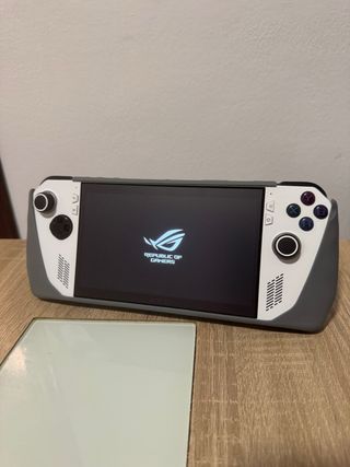 Asus ROG Ally Z1