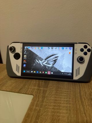 Asus ROG Ally Z1
