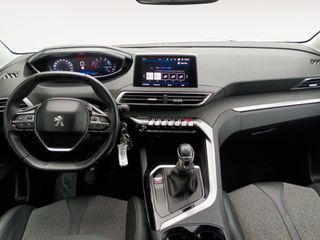 Peugeot 3008 Allure