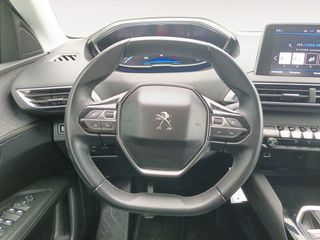 Peugeot 3008 Allure