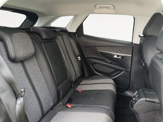 Peugeot 3008 Allure