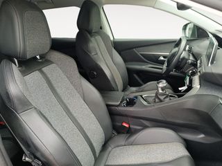 Peugeot 3008 Allure