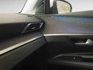 Peugeot 3008 Allure