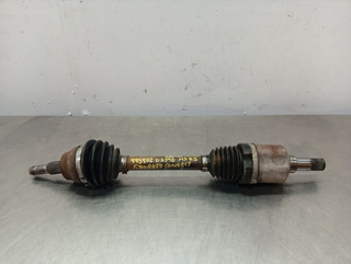 TRANSMISION DELANTERA IZQUIERDA FORD TOURNEO CONN