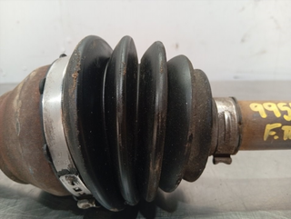 TRANSMISION DELANTERA IZQUIERDA FORD TOURNEO CONN
