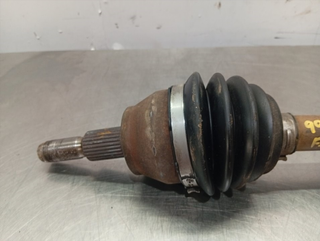 TRANSMISION DELANTERA IZQUIERDA FORD TOURNEO CONN