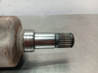 TRANSMISION DELANTERA IZQUIERDA FORD TOURNEO CONN