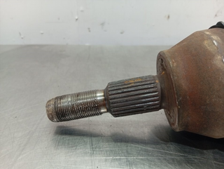 TRANSMISION DELANTERA IZQUIERDA FORD TOURNEO CONN
