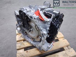 Caja Cambios Automática PEUGEOT 3008 17-24 [9310 Km]