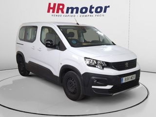 Peugeot Rifter 1.5 BlueHDi 100 Active Standard
