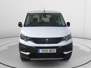 Peugeot Rifter 1.5 BlueHDi 100 Active Standard