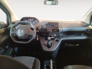 Peugeot Rifter 1.5 BlueHDi 100 Active Standard