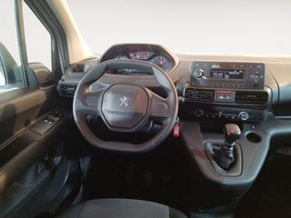 Peugeot Rifter 1.5 BlueHDi 100 Active Standard