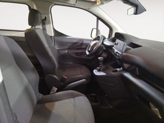 Peugeot Rifter 1.5 BlueHDi 100 Active Standard