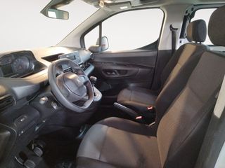 Peugeot Rifter 1.5 BlueHDi 100 Active Standard