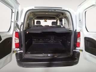 Peugeot Rifter 1.5 BlueHDi 100 Active Standard