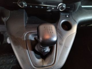 Peugeot Rifter 1.5 BlueHDi 100 Active Standard