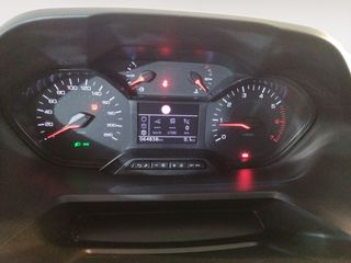 Peugeot Rifter 1.5 BlueHDi 100 Active Standard