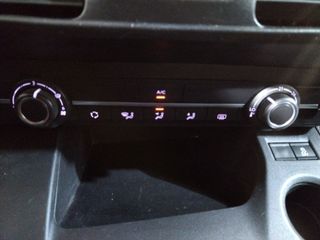 Peugeot Rifter 1.5 BlueHDi 100 Active Standard