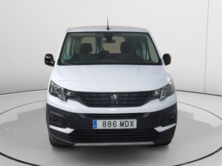 Peugeot Rifter 1.5 BlueHDi 100 Active Standard