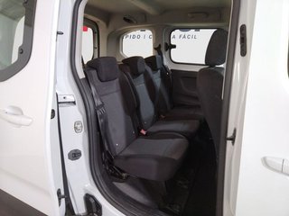 Peugeot Rifter 1.5 BlueHDi 100 Active Standard