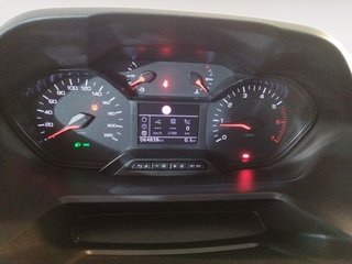 Peugeot Rifter 1.5 BlueHDi 100 Active Standard