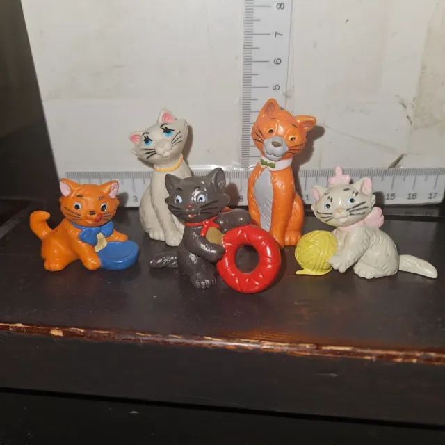  Los Aristogatos