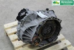 Caja Cambios Automática SEAT LEON 20->> [31.290 Km]