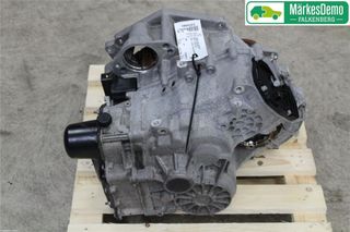 Caja Cambios Automática SEAT LEON 20->> [31.290 Km]