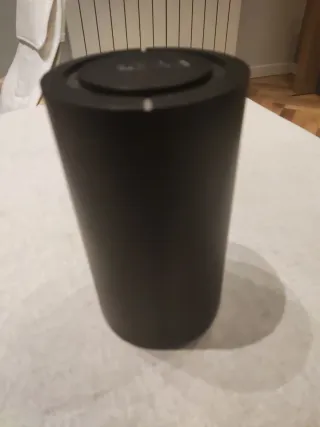 Router Xiaomi AC2100 Negro con OPENWRT 