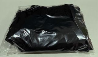 Pantalón Mujer Chándal Multibolsillos