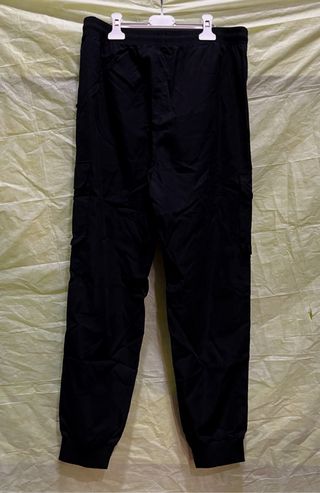 Pantalón Mujer Chándal Multibolsillos