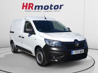 Renault Express Advance