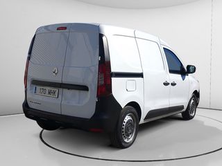 Renault Express Advance