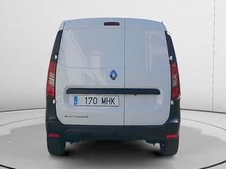 Renault Express Advance