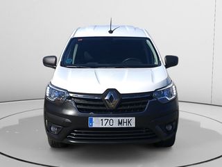 Renault Express Advance