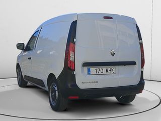 Renault Express Advance