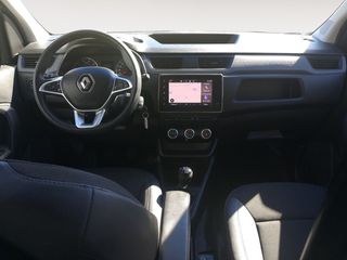 Renault Express Advance